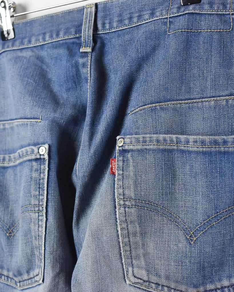 Vintage Levi's Jeans - W32 L36– Domno Vintage