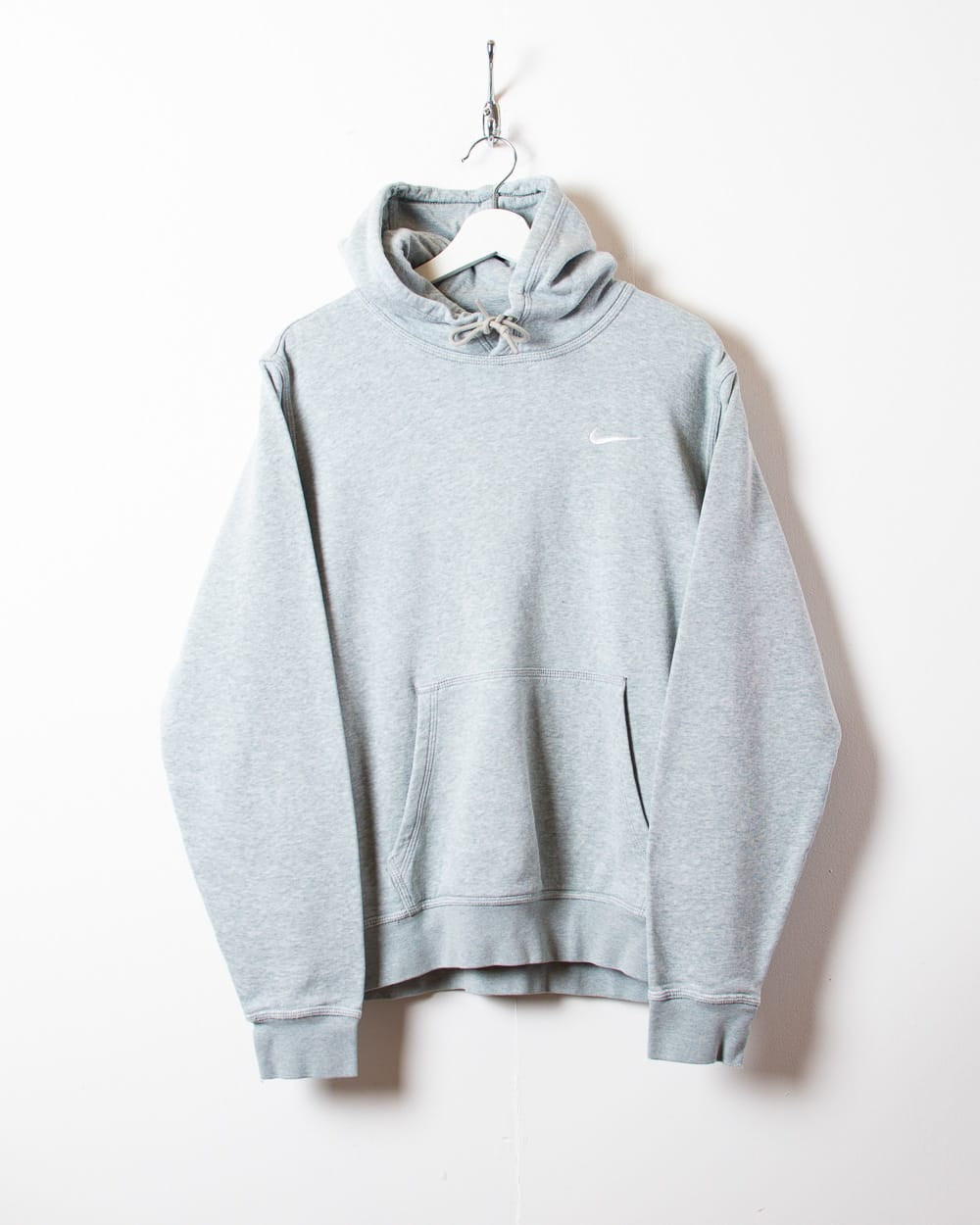 Stone Nike Hoodie - Small