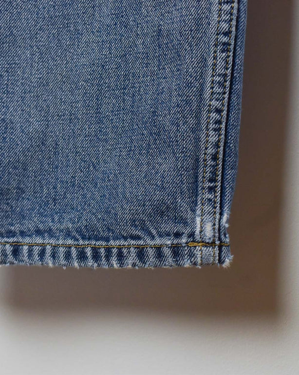 Carhartt Jeans - W36 L32 - Domno Vintage 