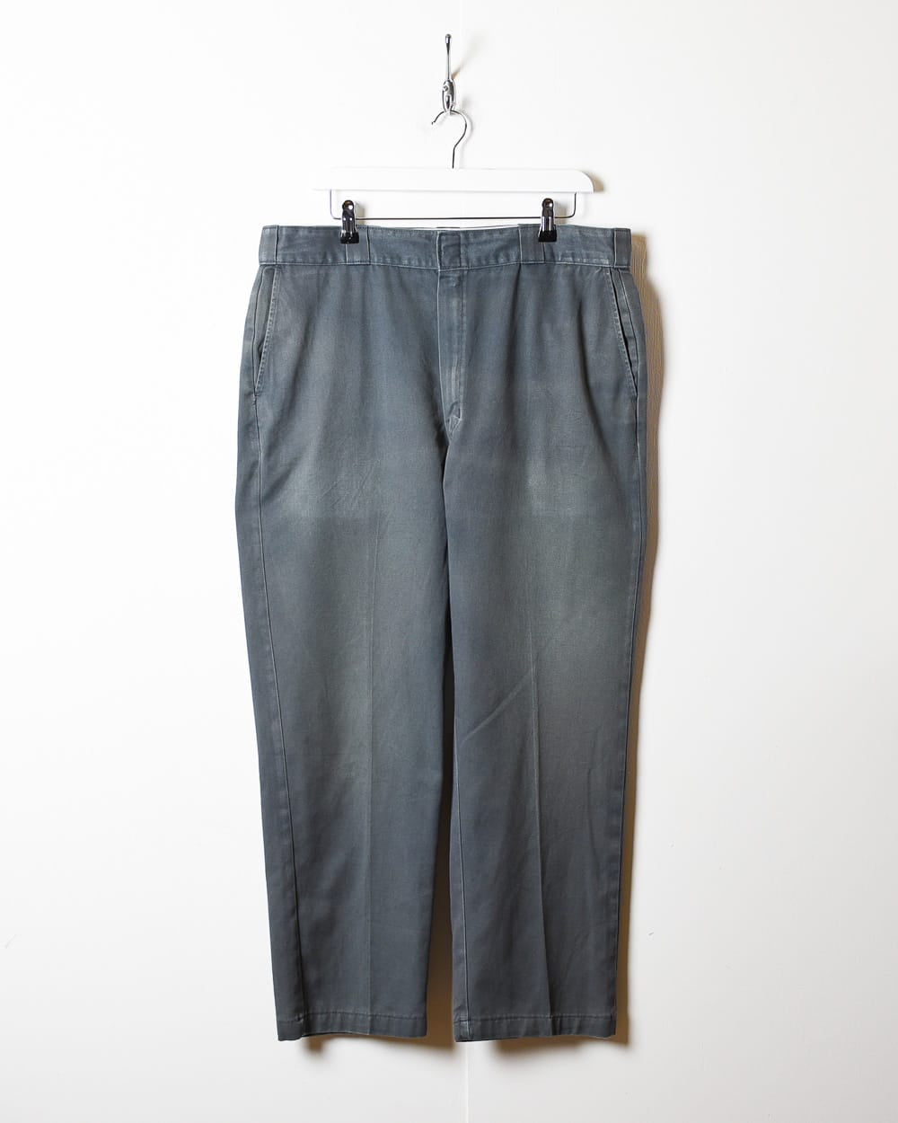 Grey Dickies Trousers - W38 L29