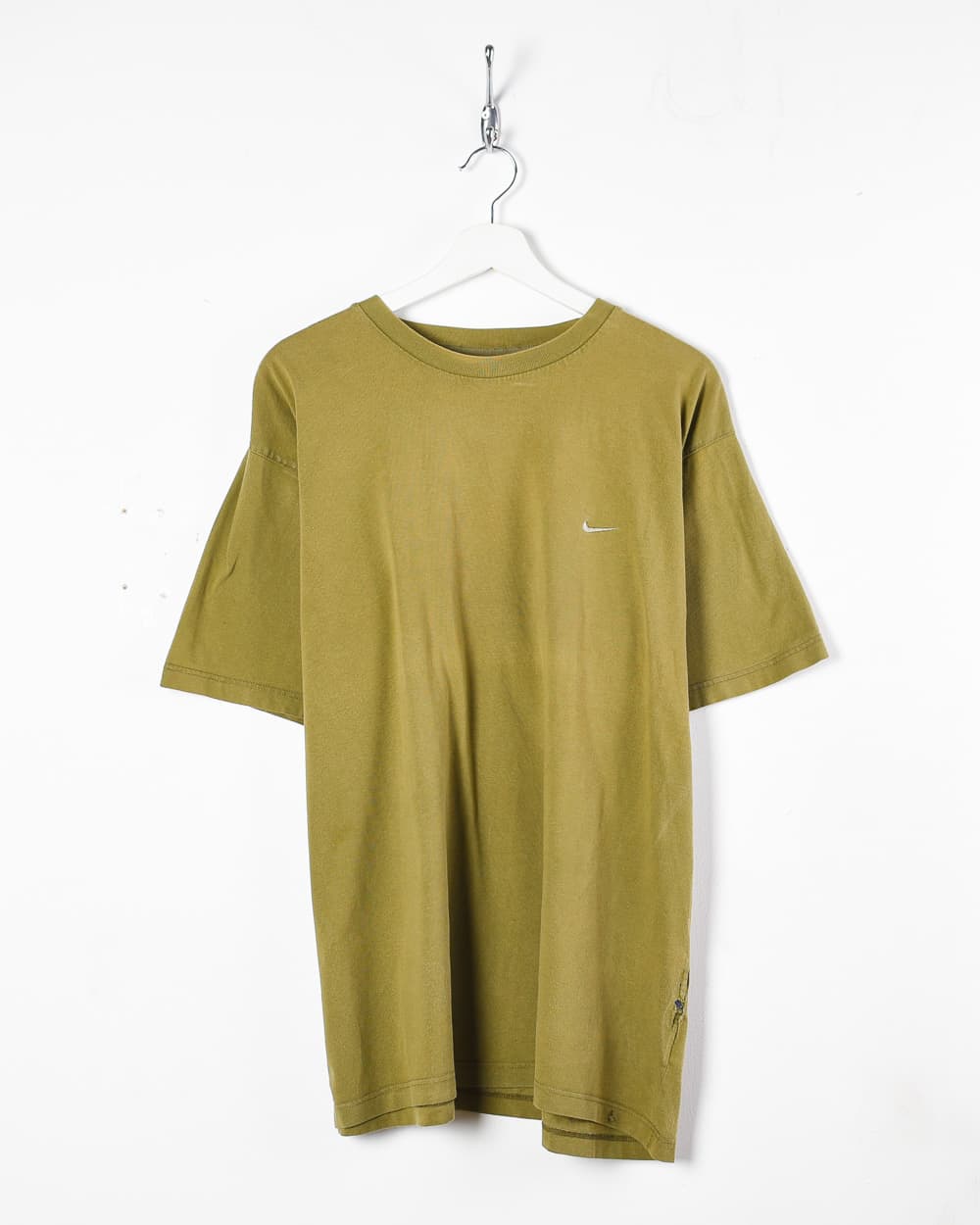 Nike T-Shirt - X-Large - Domno Vintage 