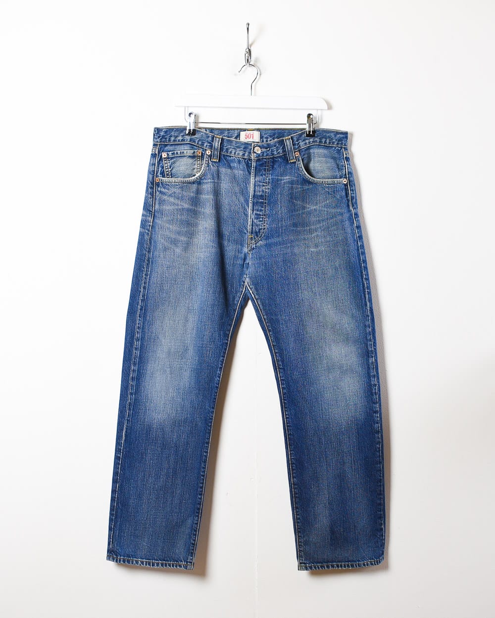 Jeans 2025 w35 l30