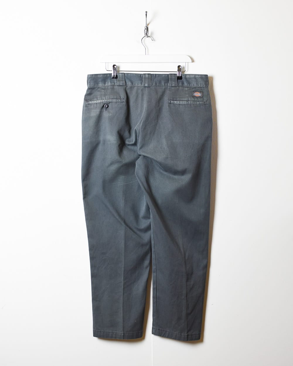 Grey Dickies Trousers - W38 L29