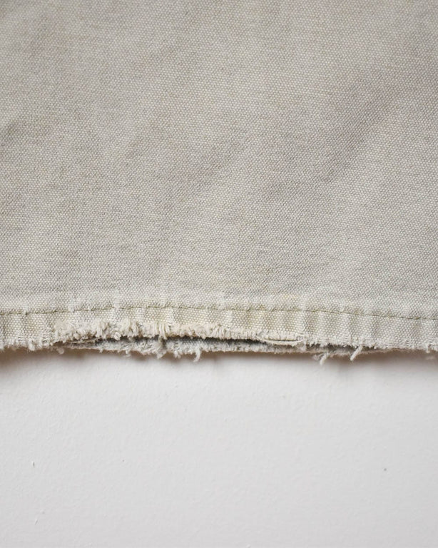 Grey Carhartt Carpenter Jeans - W34 L31