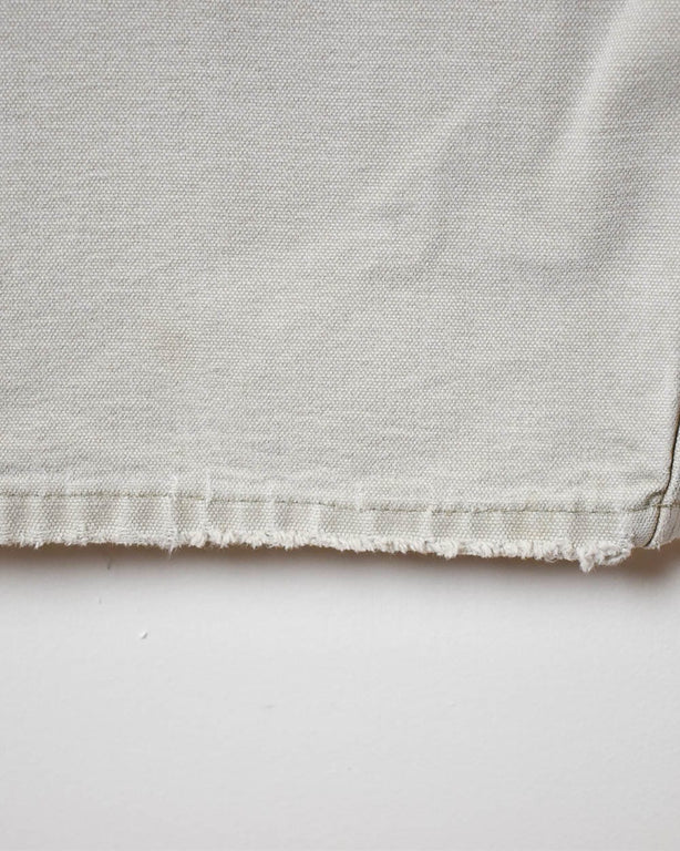 Grey Carhartt Carpenter Jeans - W34 L31