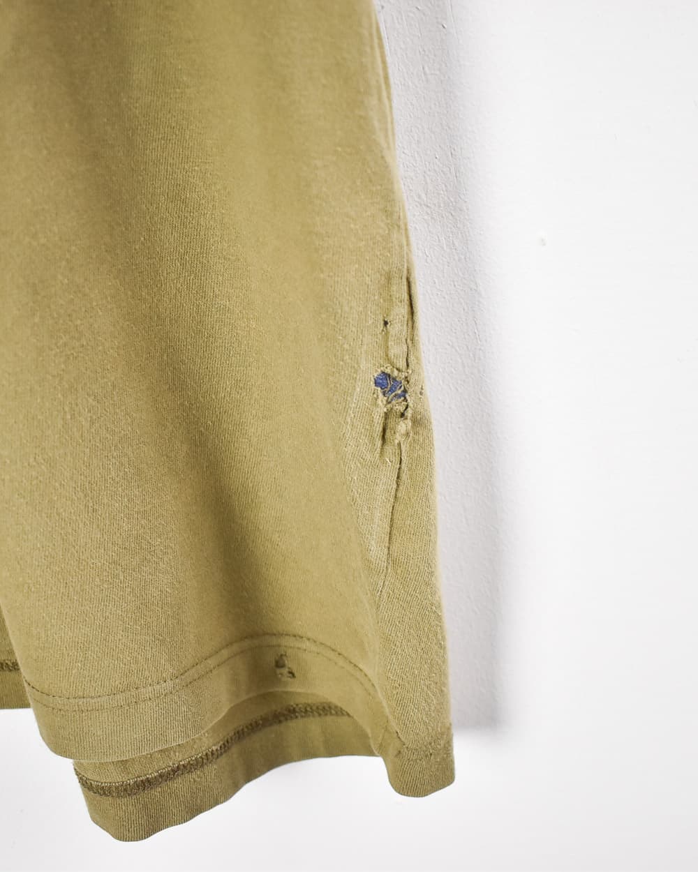 Nike T-Shirt - X-Large - Domno Vintage 