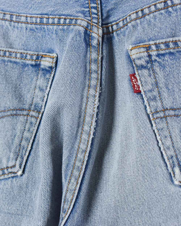 Levi's 501 Jeans - W33 L32 - Domno Vintage 