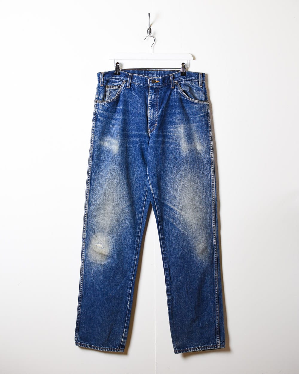 Blue Dickies Jeans - W37 L37