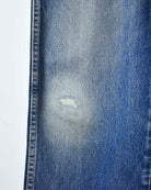 Blue Dickies Jeans - W37 L37