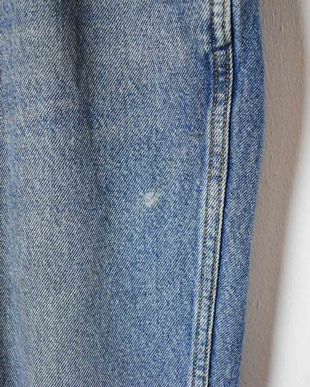Blue Wrangler Jeans - W38 L29