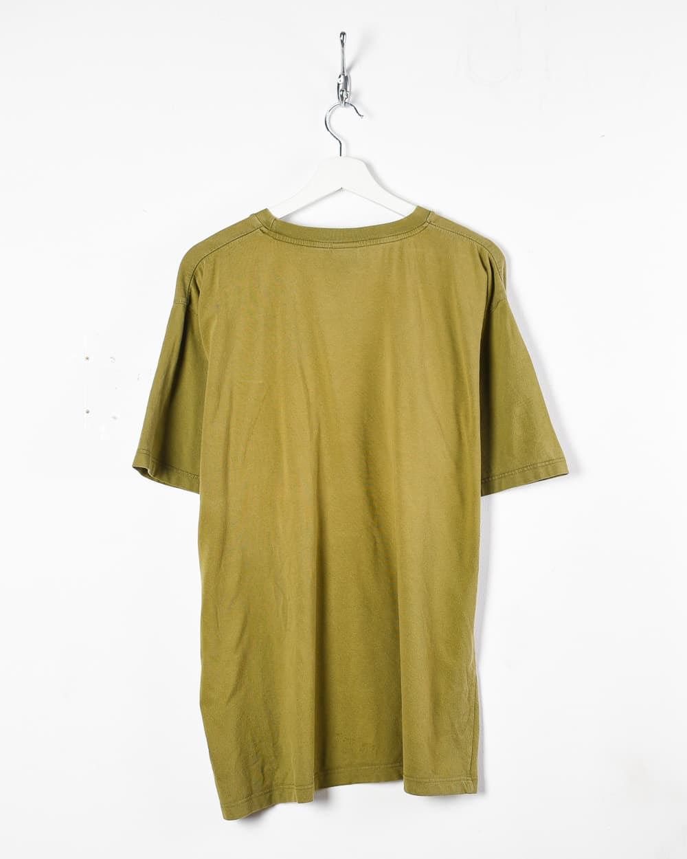 Nike T-Shirt - X-Large - Domno Vintage 