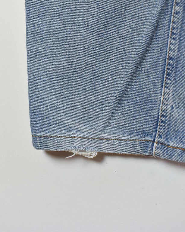 Levi's 501 Jeans - W33 L32 - Domno Vintage 