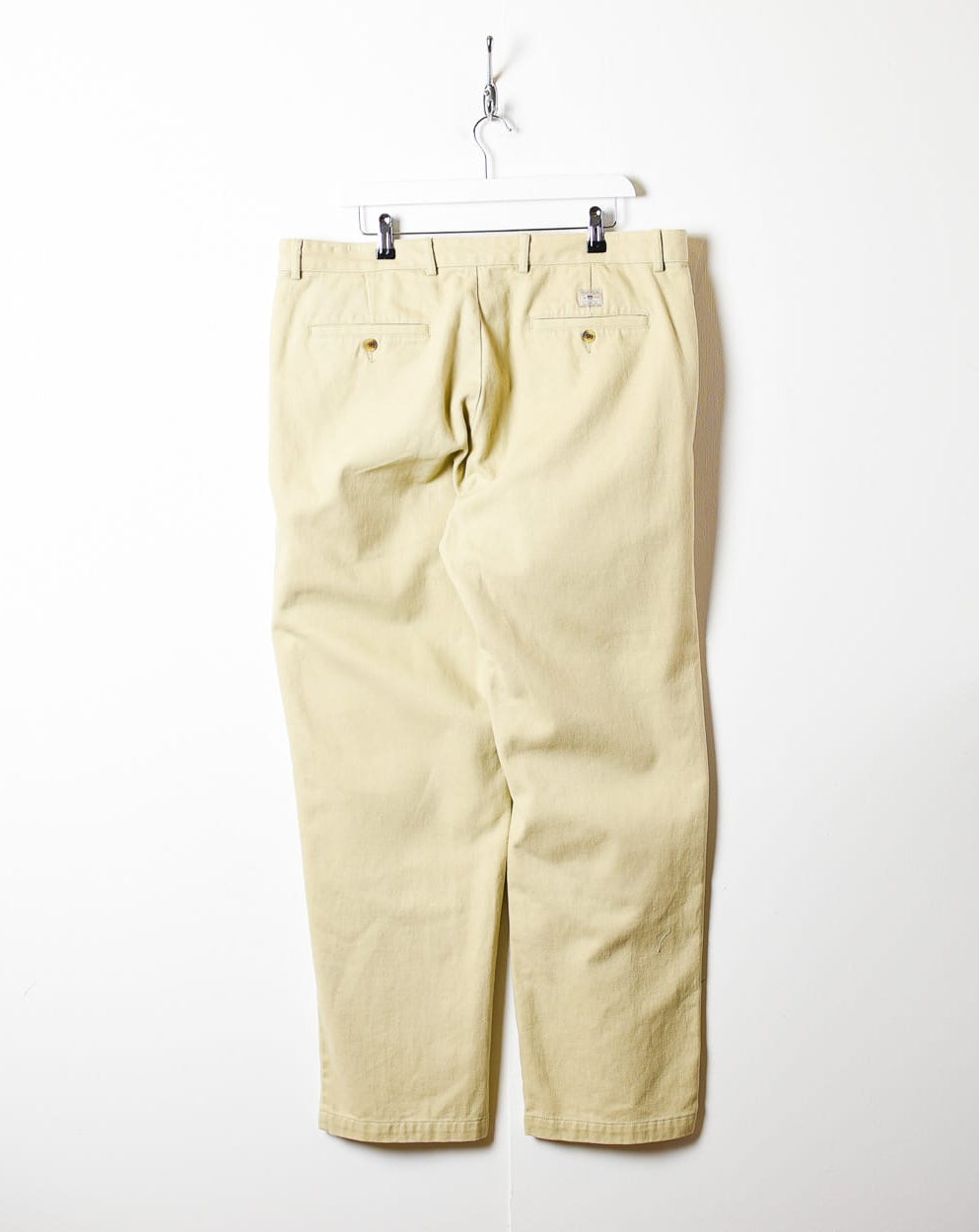 Neutral Gant Chino Trousers - W38 L31