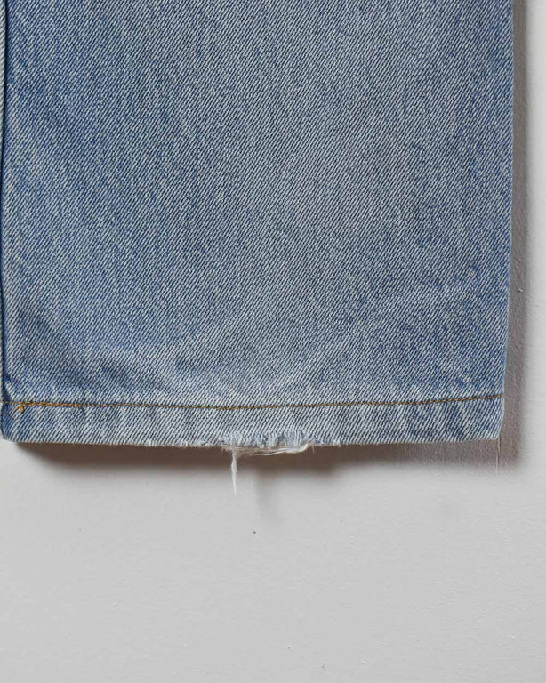 Levi's 501 Jeans - W33 L32 - Domno Vintage 