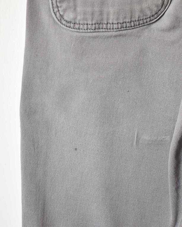 Grey Carhartt Carpenter Jeans - W30 L28