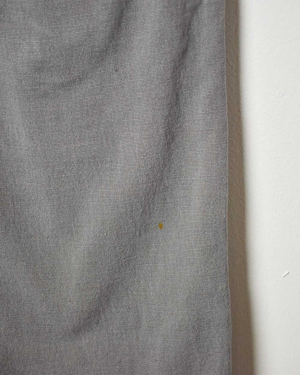 Grey Carhartt Carpenter Jeans - W30 L28