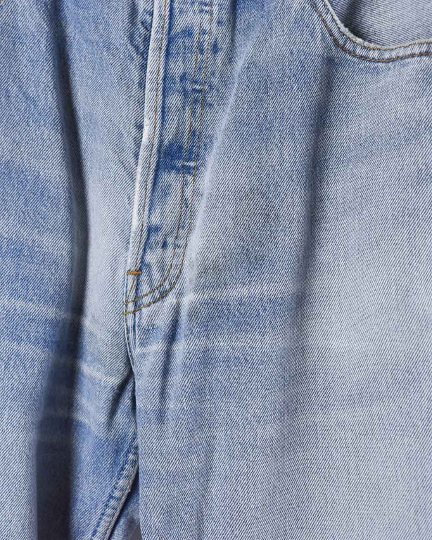 Levi's 501 Jeans - W33 L32 - Domno Vintage 