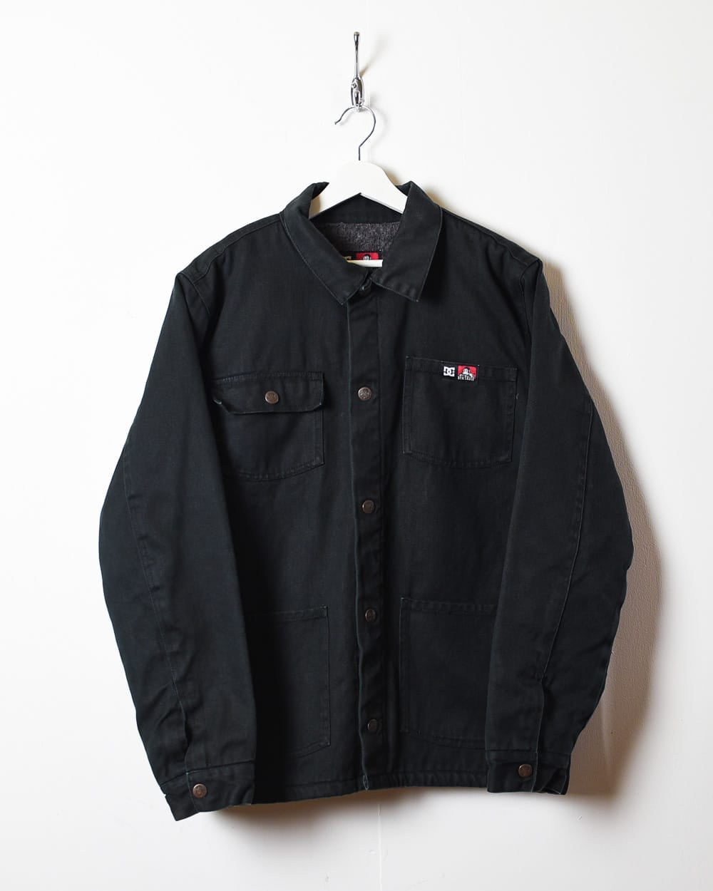 Dc ben davis hot sale jacket