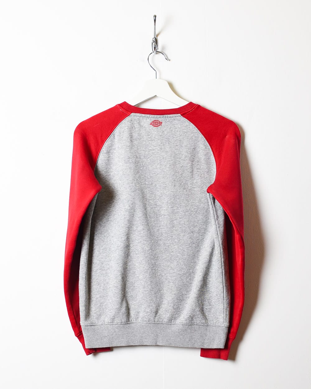 Stone Dickies Sweatshirt - X-Small