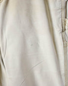 Neutral Carhartt Carpenter Jeans - W38 L31