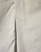 Neutral Carhartt Carpenter Jeans - W38 L31