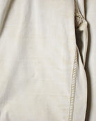 Neutral Carhartt Carpenter Jeans - W38 L31