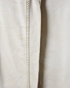 Neutral Carhartt Carpenter Jeans - W38 L31