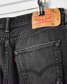 Levi's 501 Jeans - W32 L27 - Domno Vintage 
