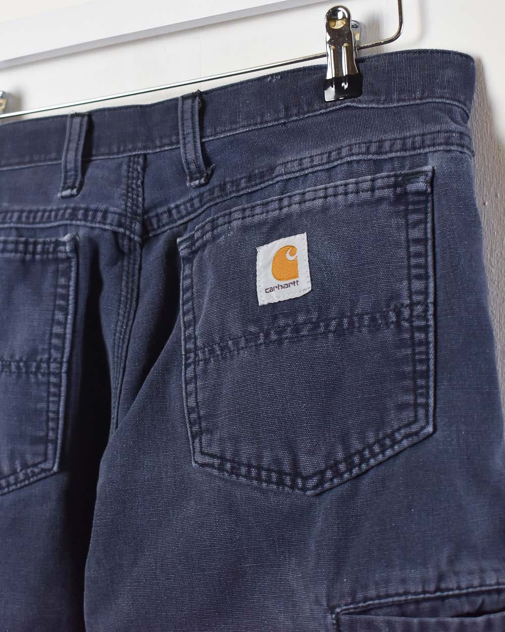 Carhartt Carpenter Jeans - W32 L30