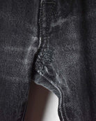 Levi's 501 Jeans - W32 L27 - Domno Vintage 