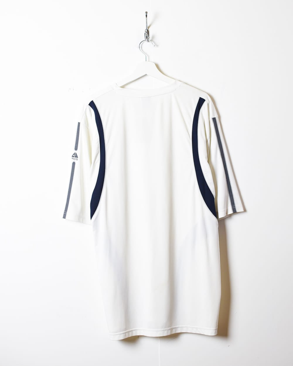 White Nike ACG T-Shirt - XXX-Large