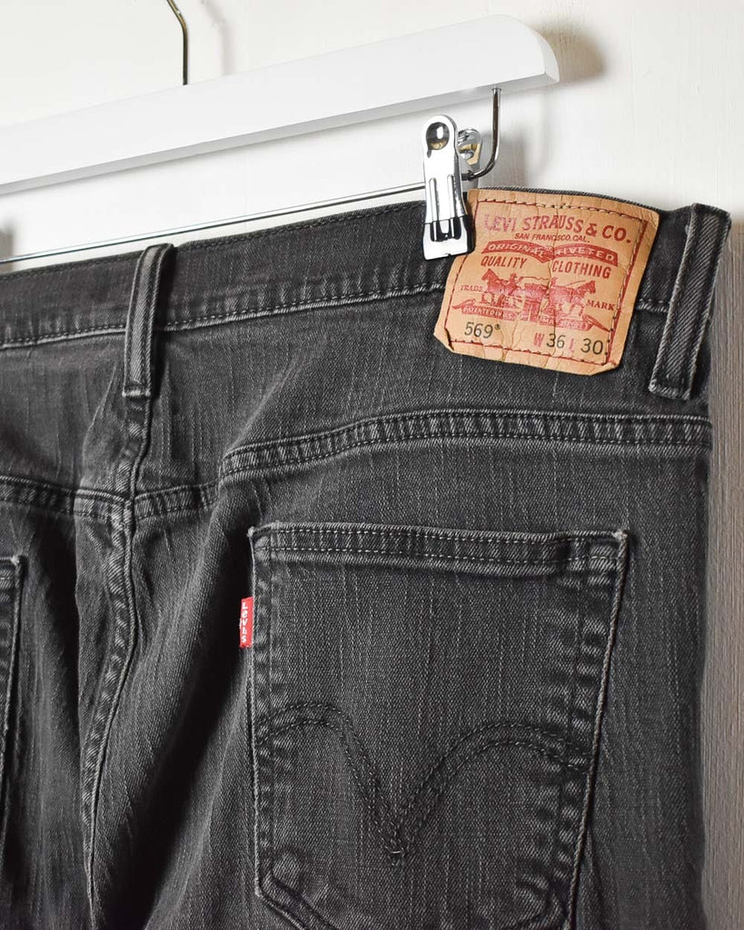 Levi strauss 569 outlet jeans