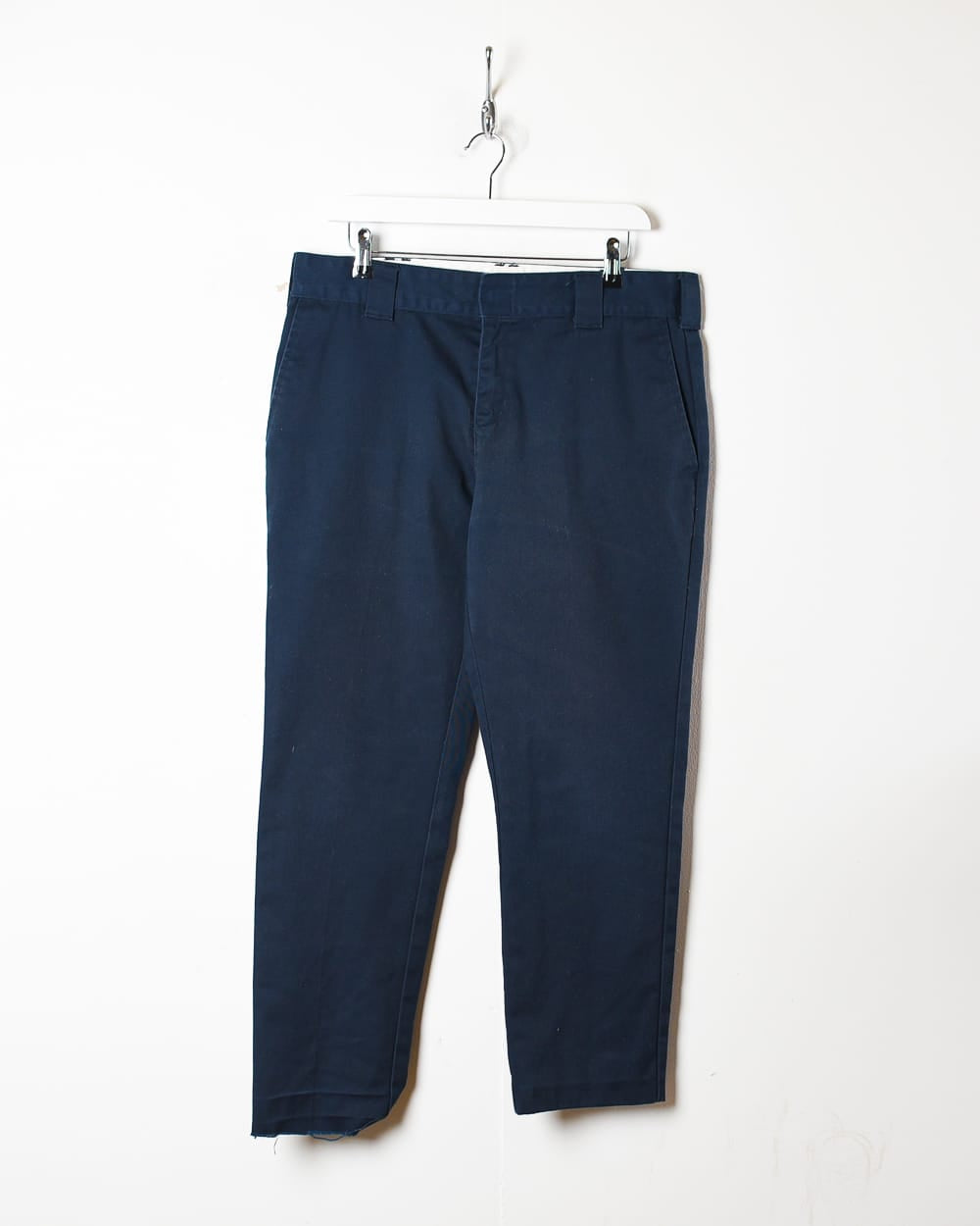 Dickies Slim Fit Trousers - W34 L27 - Domno Vintage 