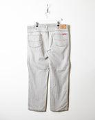 Grey Dickies Jeans - W38 L30