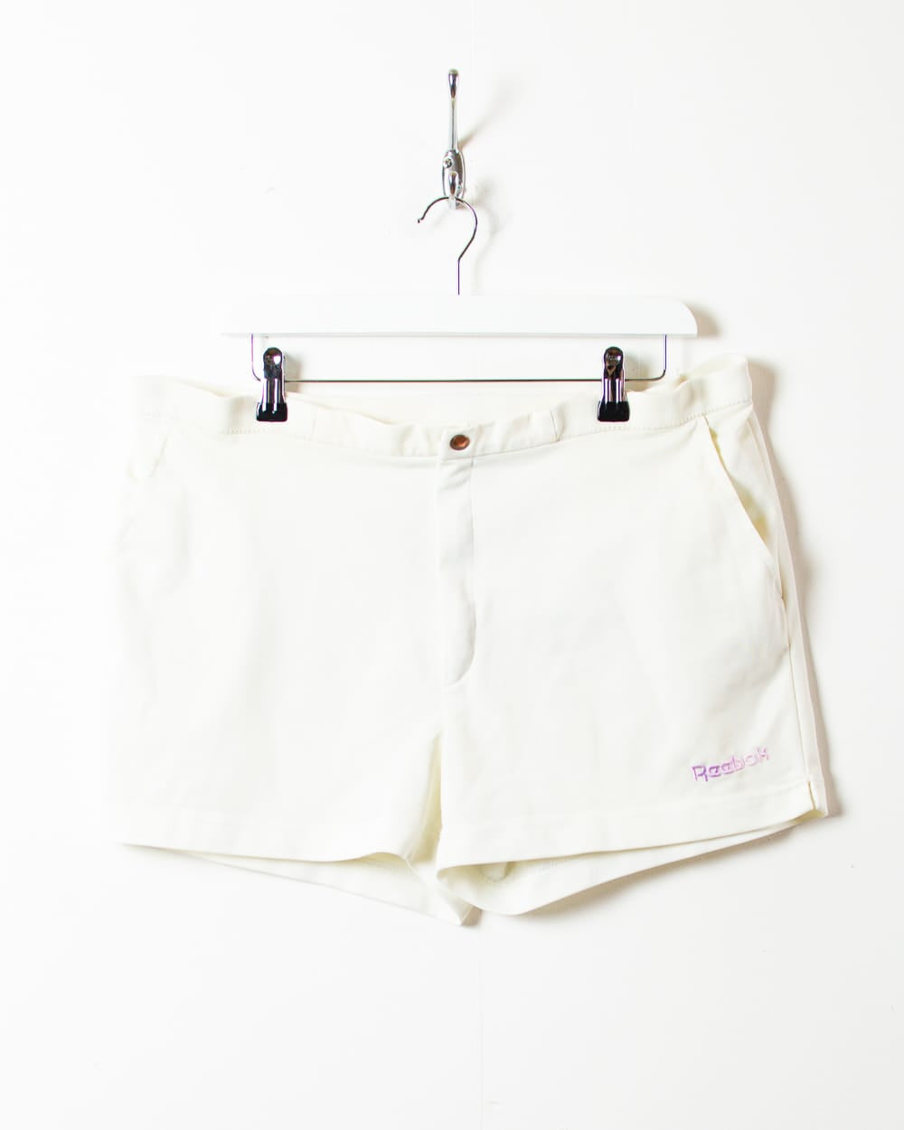 Vintage reebok outlet shorts