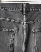 Black Carhartt WIP Jeans - W41 L29