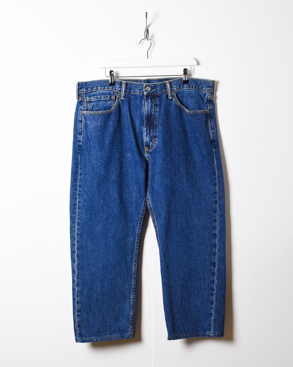 Blue Levi's 505 Jeans - W38 L29
