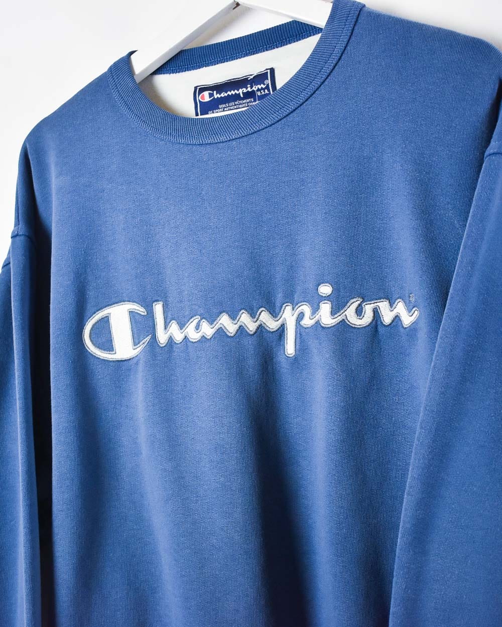 Champion – Domno Vintage Champion – Domno Vintage
