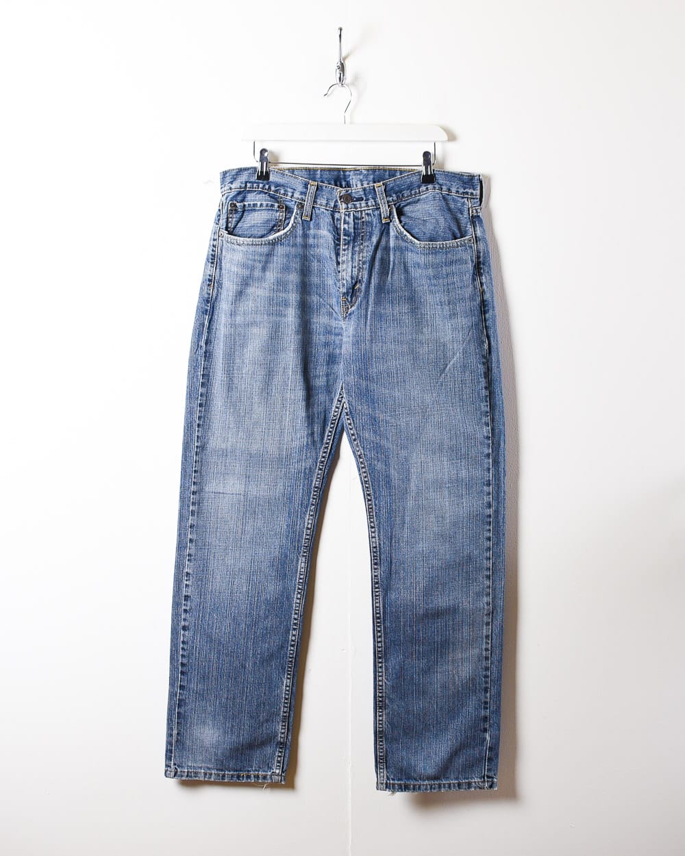 Levi's 559 Jeans - W36 L32 - Domno Vintage 