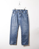 Levi's 559 Jeans - W36 L32 - Domno Vintage 