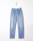 Levi's 501 Jeans - W24 L31 - Domno Vintage 