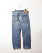 Levi's 559 Jeans - W36 L32 - Domno Vintage 