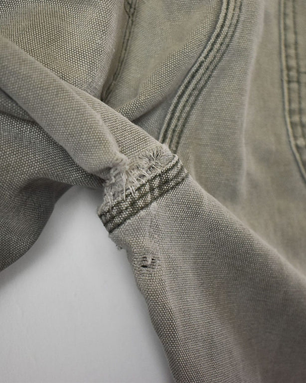 Khaki Dickies Carpenter Jeans - W38 L32