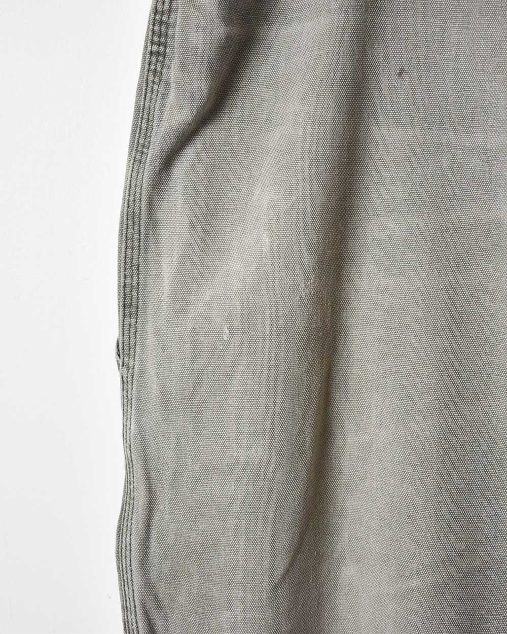 Khaki Dickies Carpenter Jeans - W38 L32