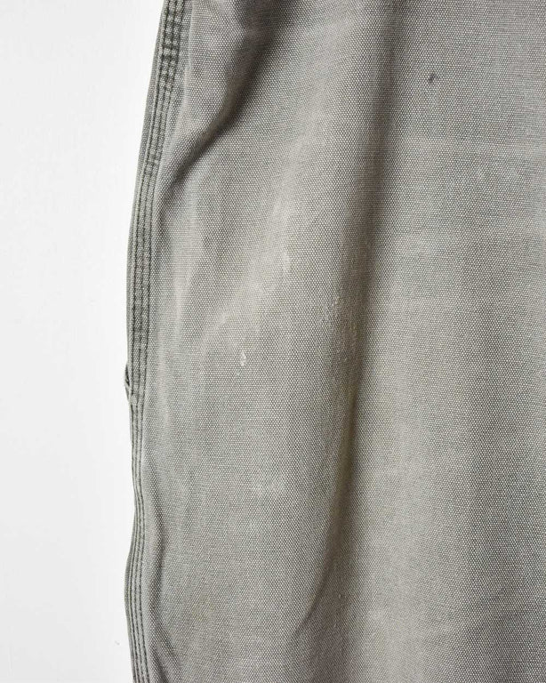 Khaki Dickies Carpenter Jeans - W38 L32