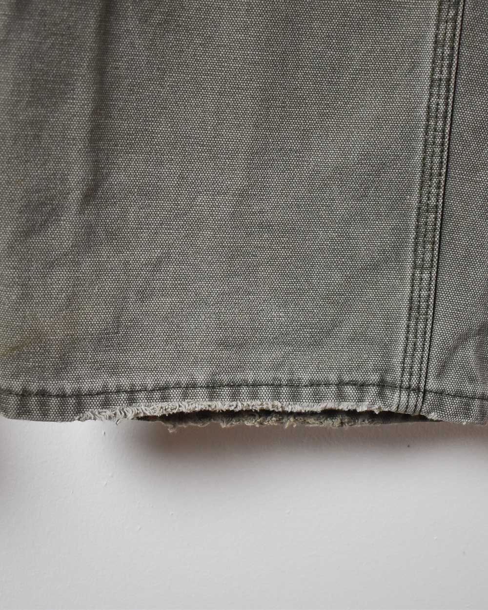 Khaki Dickies Carpenter Jeans - W38 L32