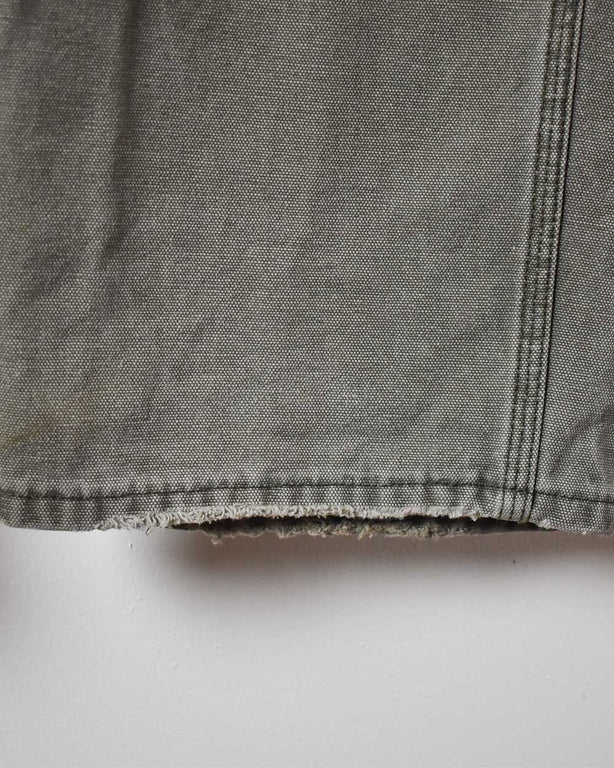 Khaki Dickies Carpenter Jeans - W38 L32