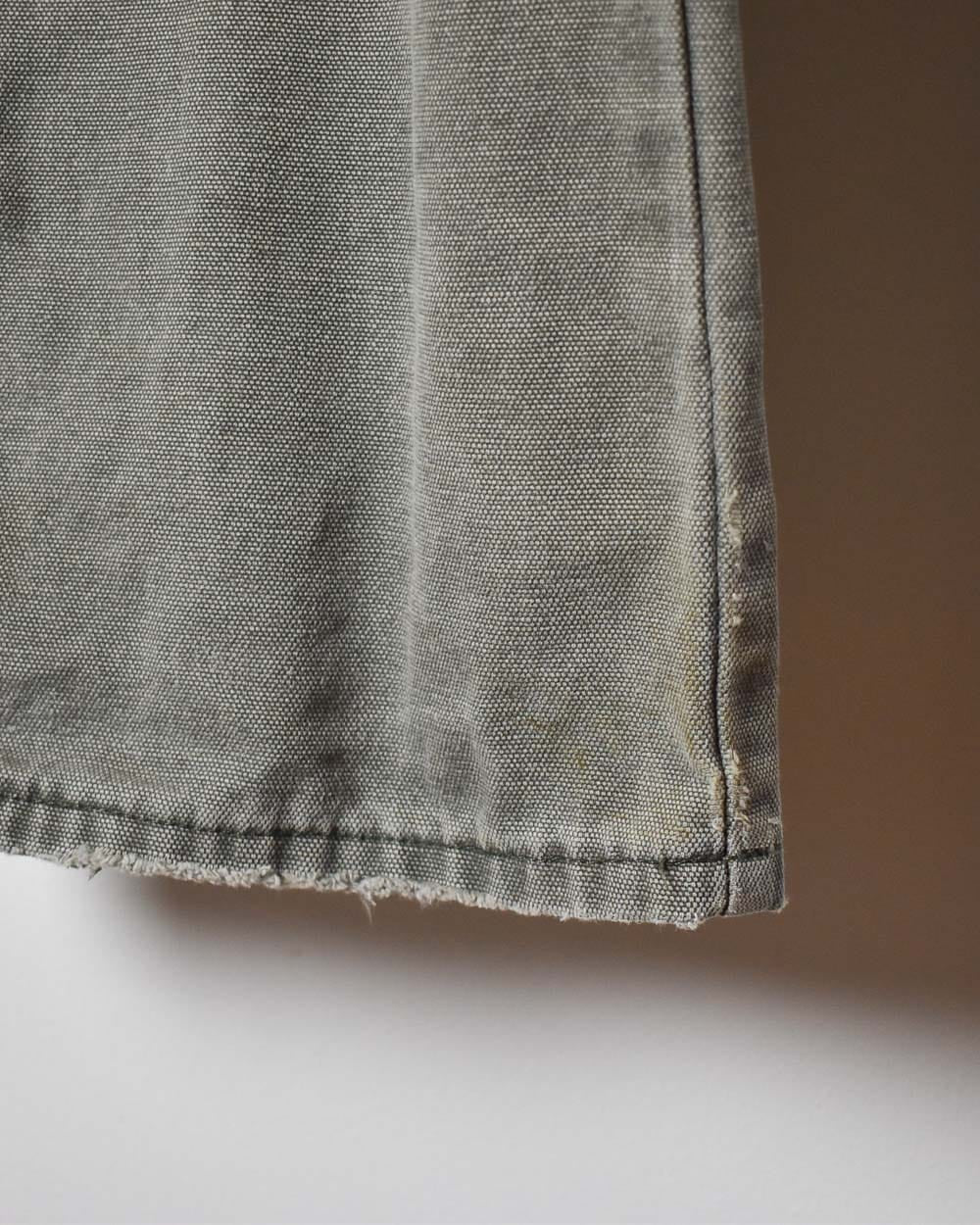 Khaki Dickies Carpenter Jeans - W38 L32