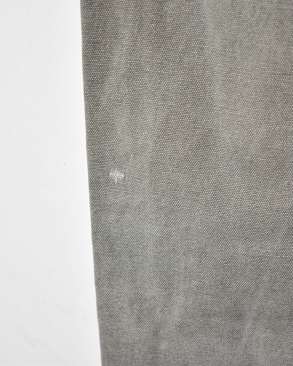 Khaki Dickies Carpenter Jeans - W38 L32