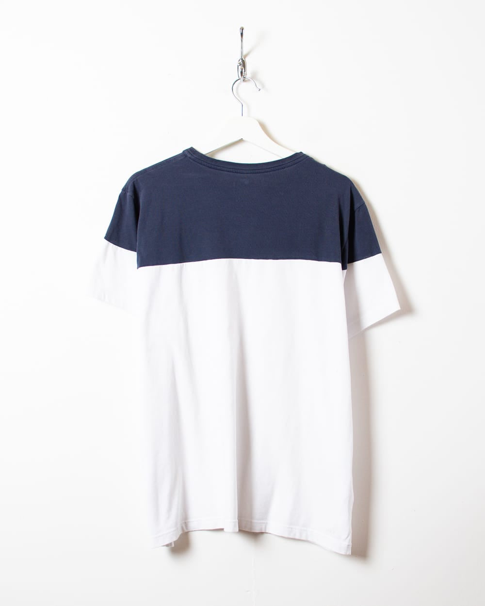 White Lacoste Sport T-Shirt - XX-Large